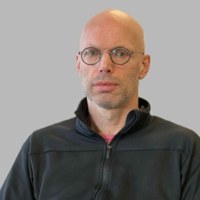 Frank Bogerman