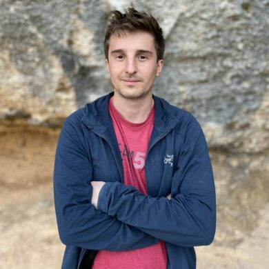 MAteo Laporte