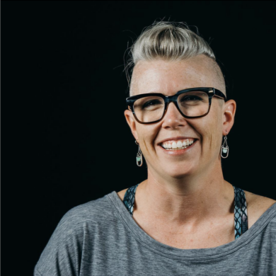Paula Horwitz Headshot