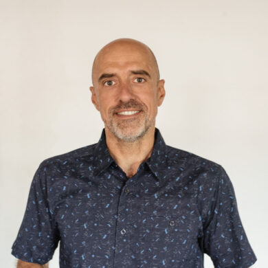 Dani Castillo