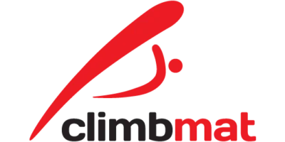 Climbmat-logo Climbmat-logo