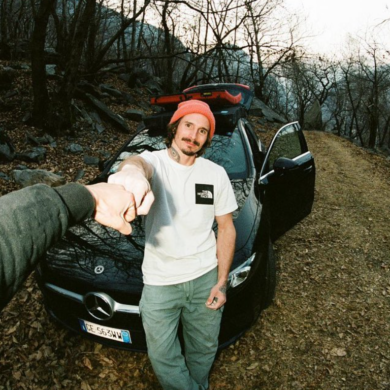 DanWoods